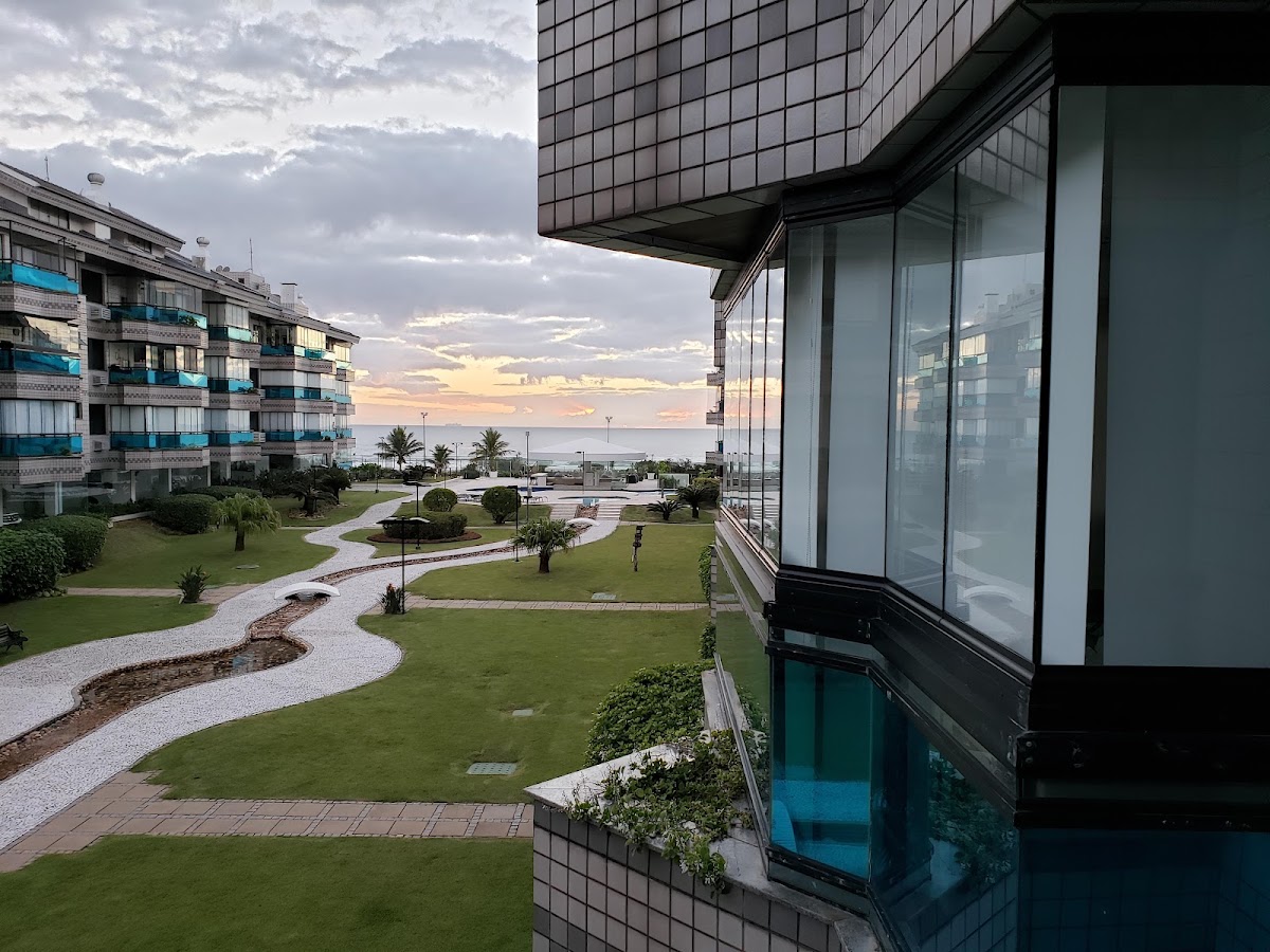 Condominio Atlantico Sul em Florianópolis — foto 1