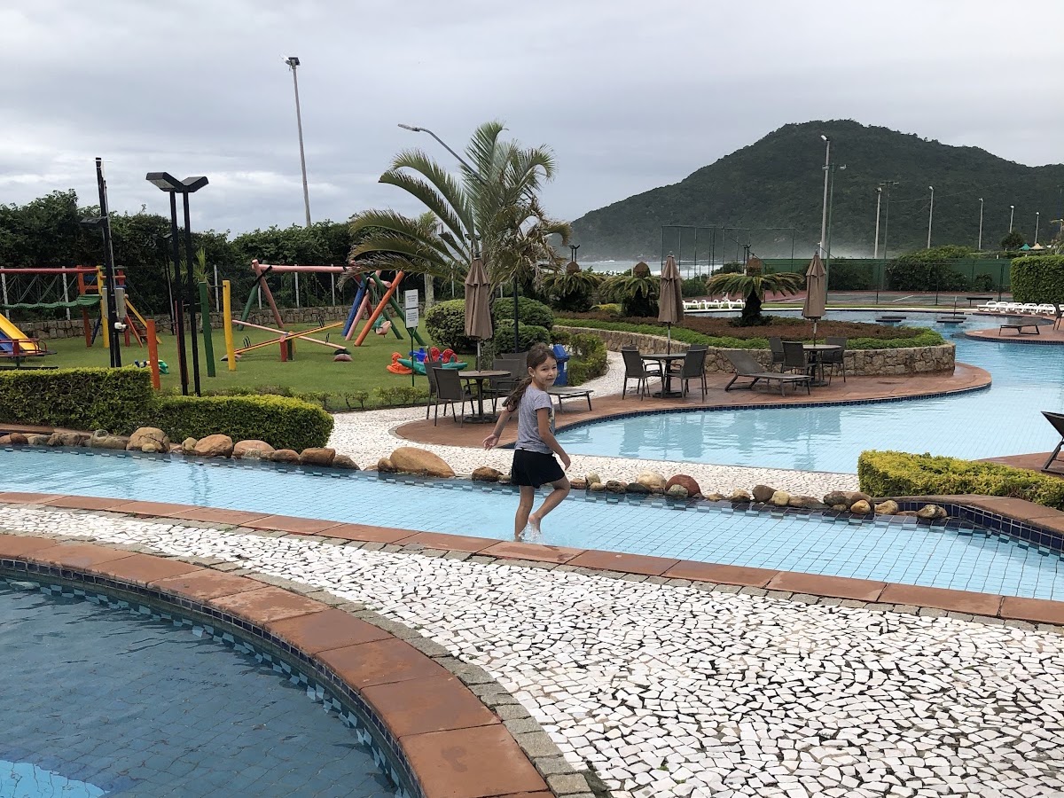 Condominio Atlantico Sul em Florianópolis — foto 3