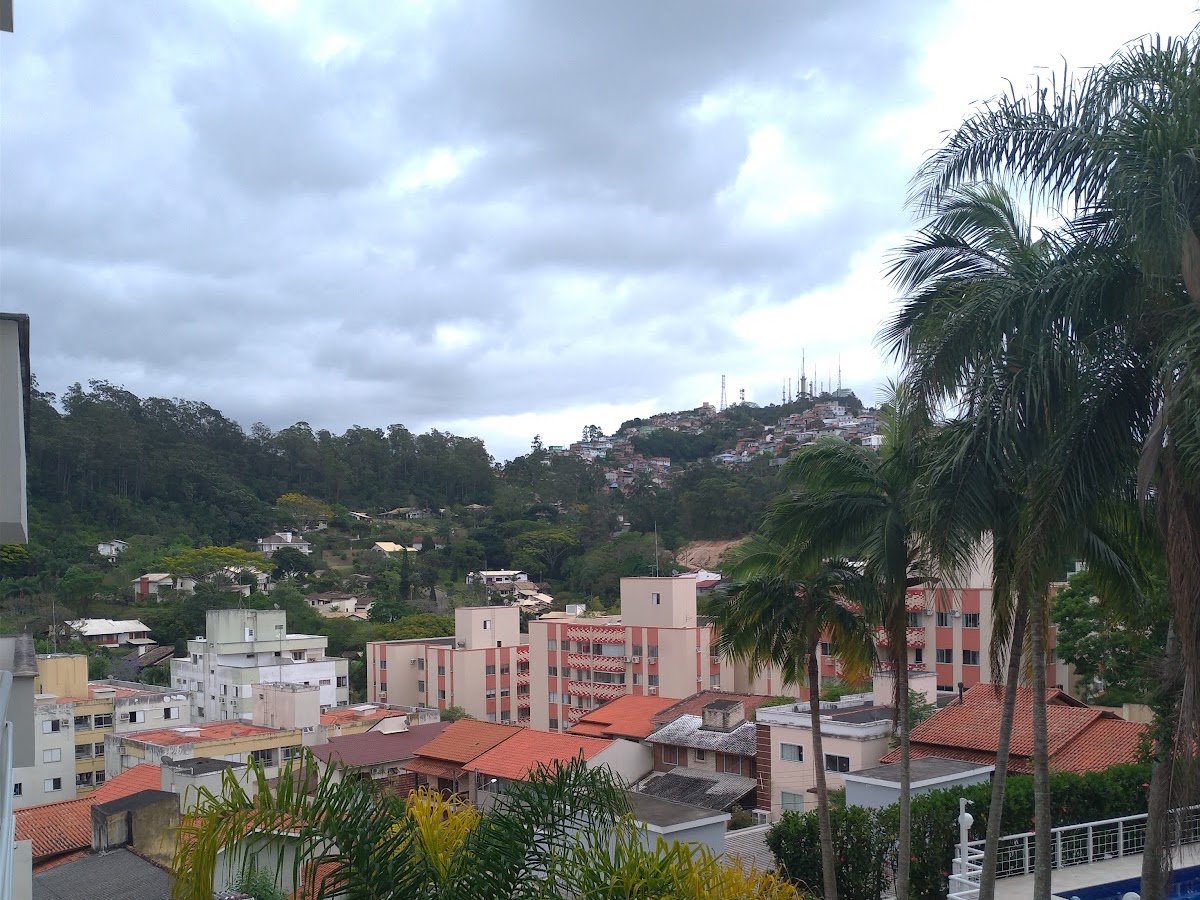 Condomínio Carvoeira em Florianópolis — foto 1