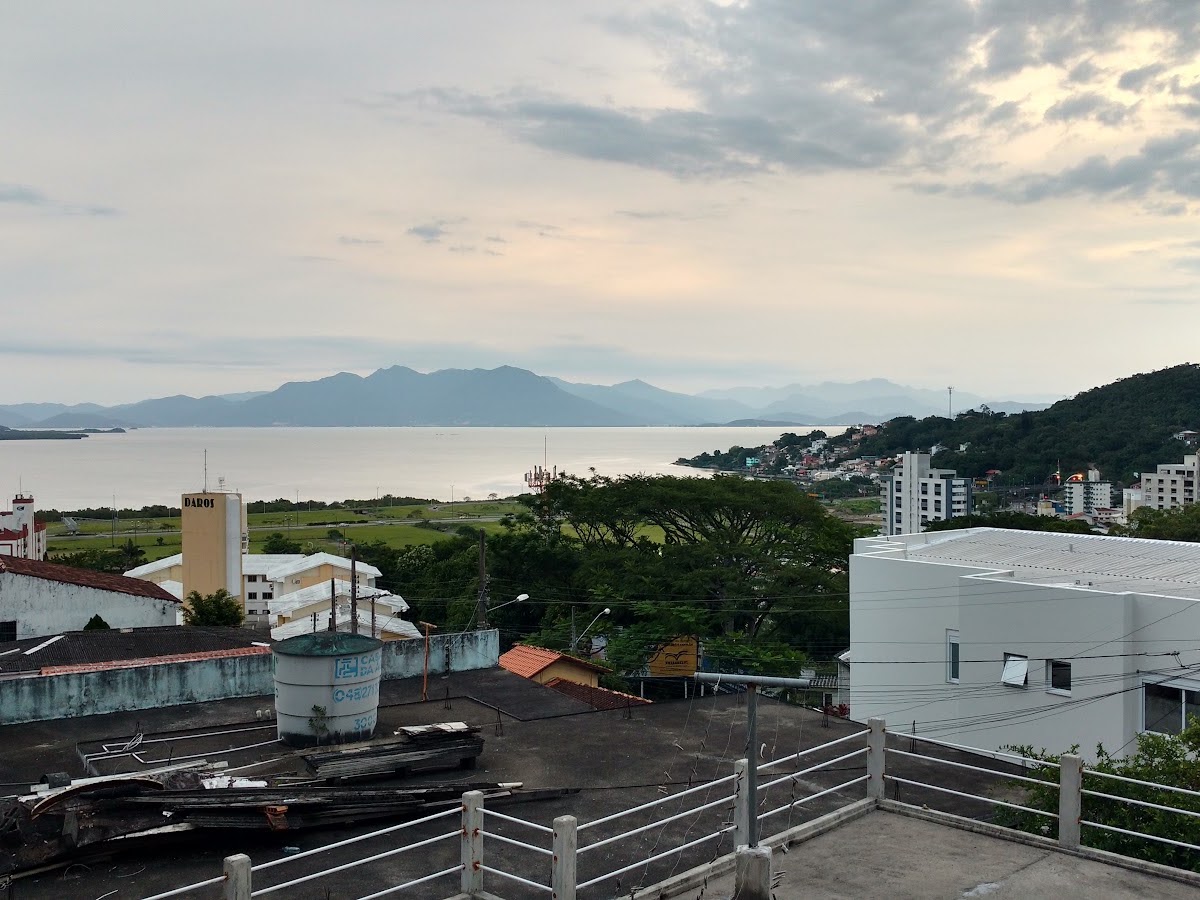 Condomínio Carvoeira em Florianópolis — foto 4