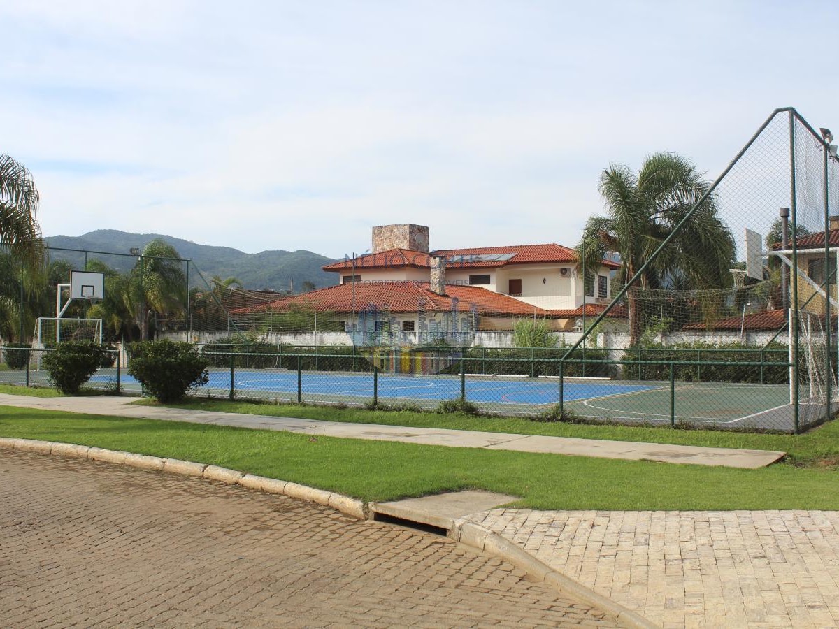 Condomínio Casablanca Residence Club em Florianópolis — foto 1