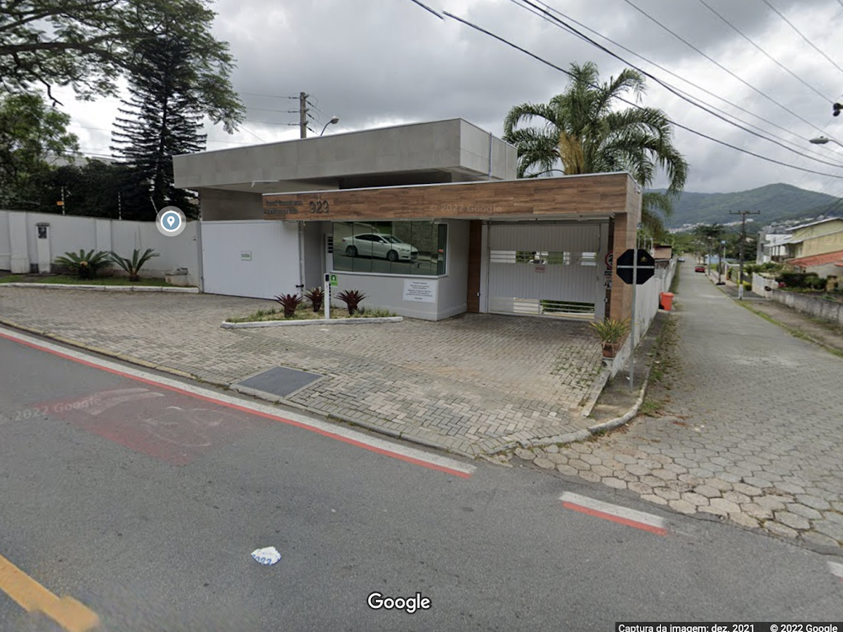 Condomínio Casablanca Residence Club em Florianópolis — foto 2