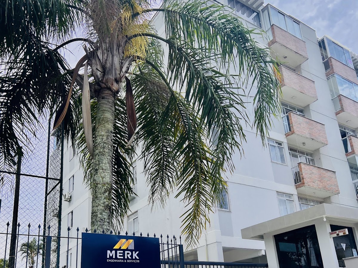 Foto da Condomínio Conjunto Residencial Olimpo