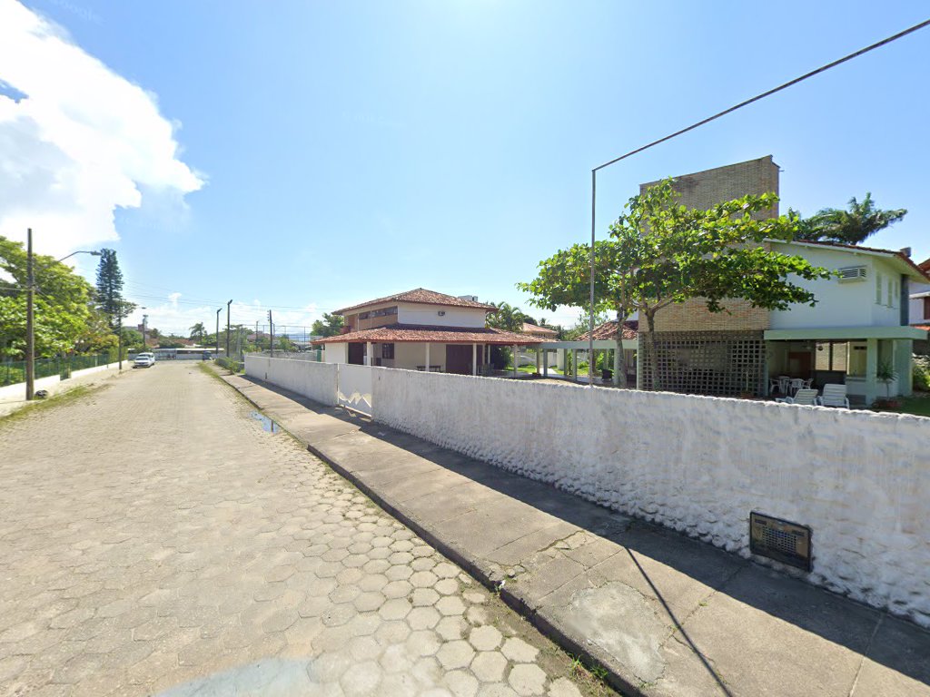 Foto da Condomínio de Residencias Parque Jurere