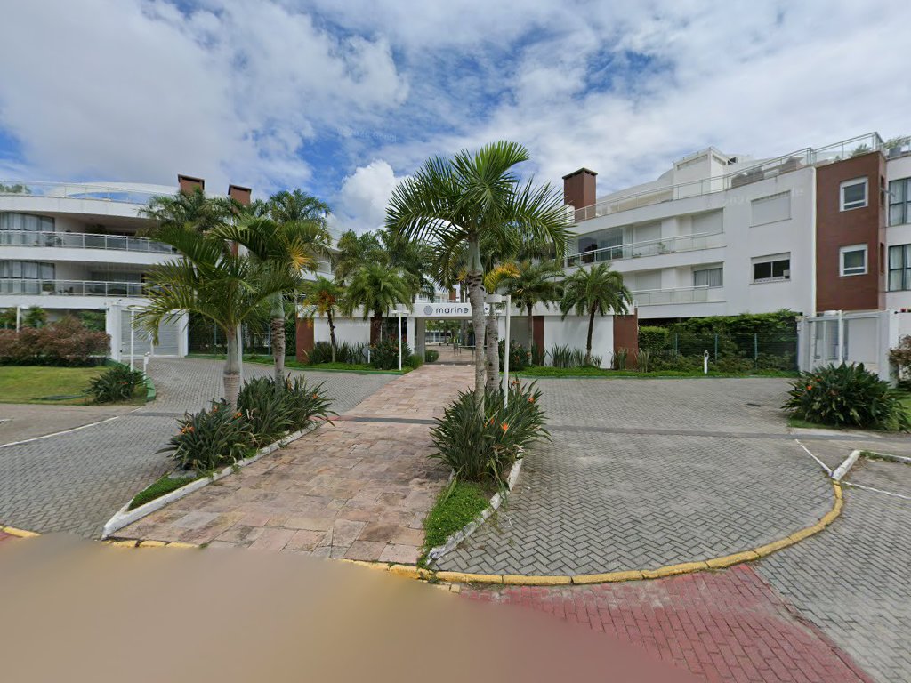 Logo Condominio
