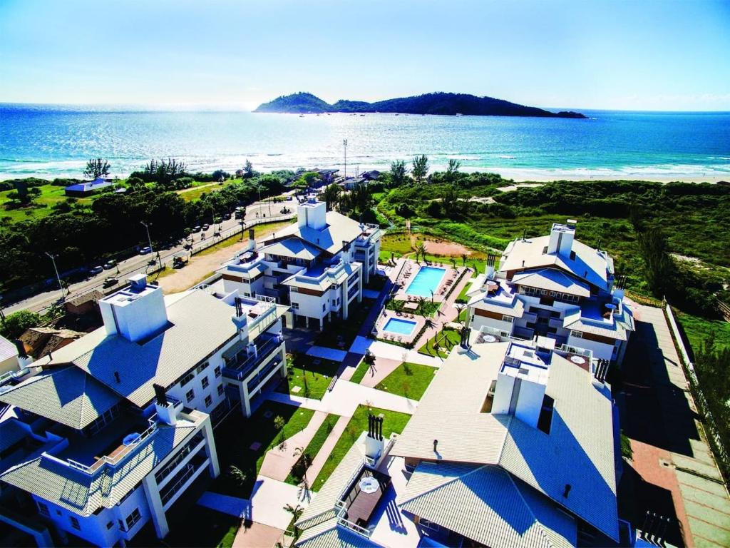 Condominio em Florianópolis — foto 1
