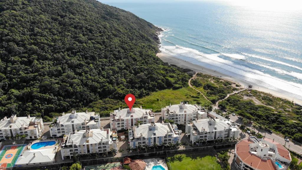 Condominio em Florianópolis — foto 2