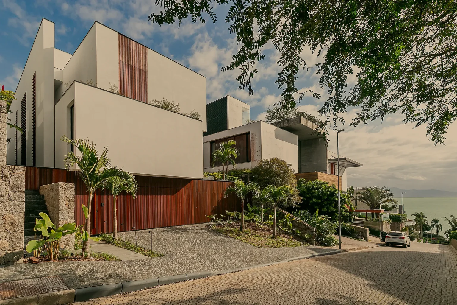Condominio em Florianópolis — foto 3