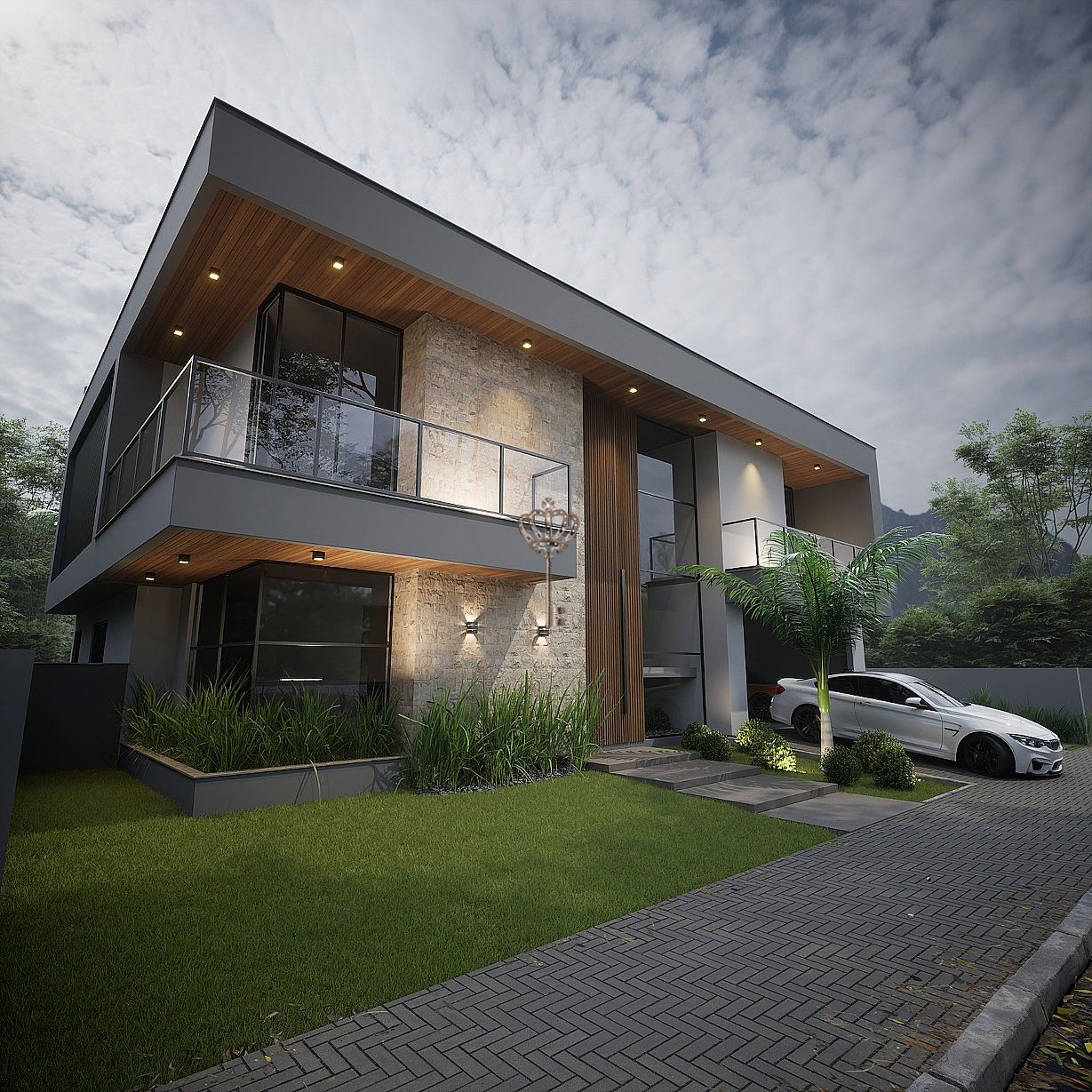 Condominio em Florianópolis — foto 4