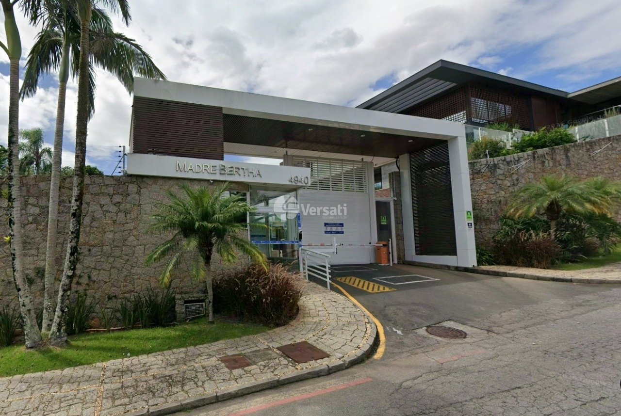 Condomínio Madre Bertha em Florianópolis — foto 1