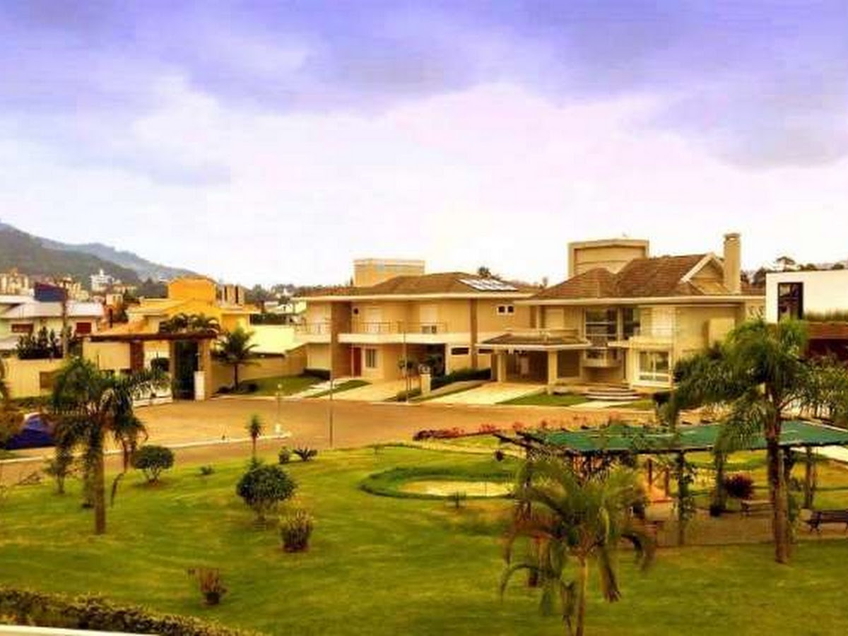 Condomínio New Garden em Florianópolis — foto 3