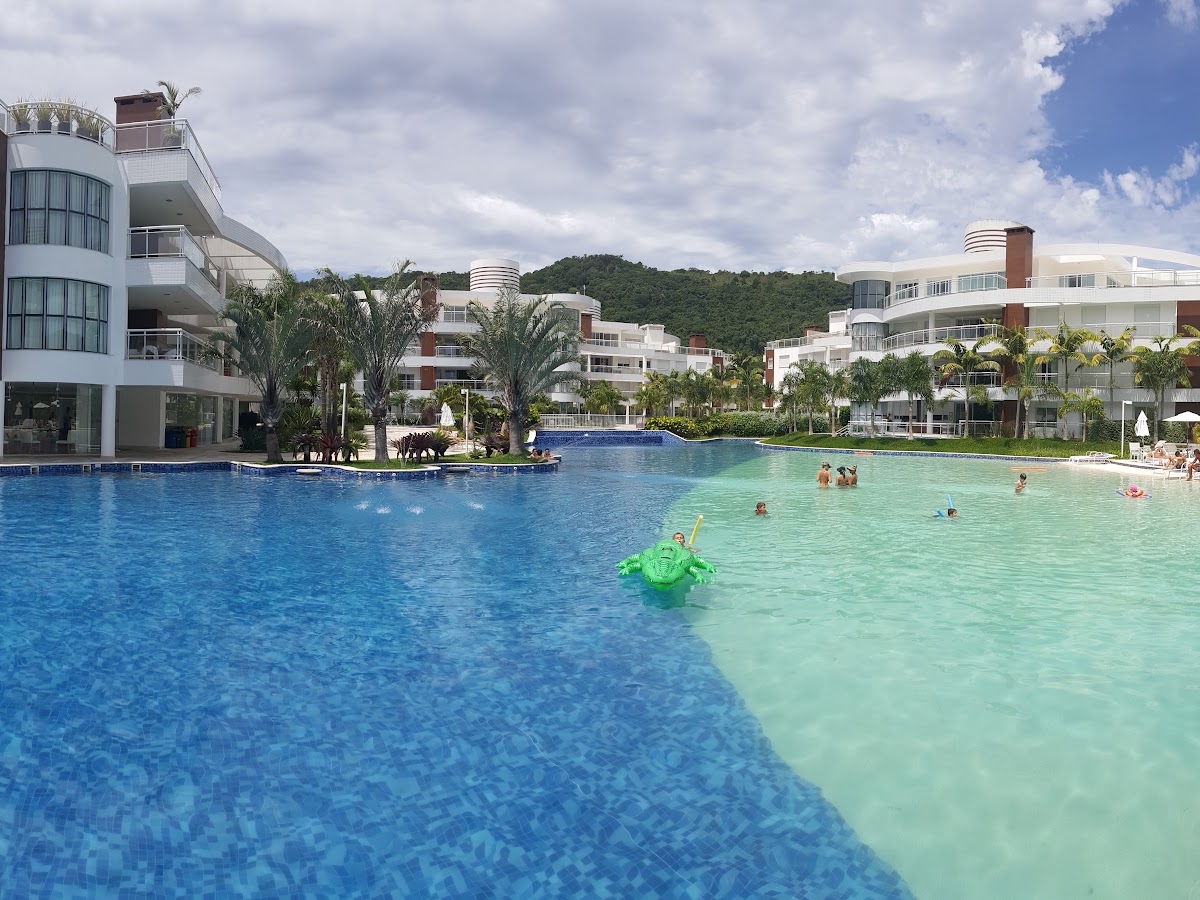 Condomínio Parque Residencial Bom Abrigo em Florianópolis — foto 1
