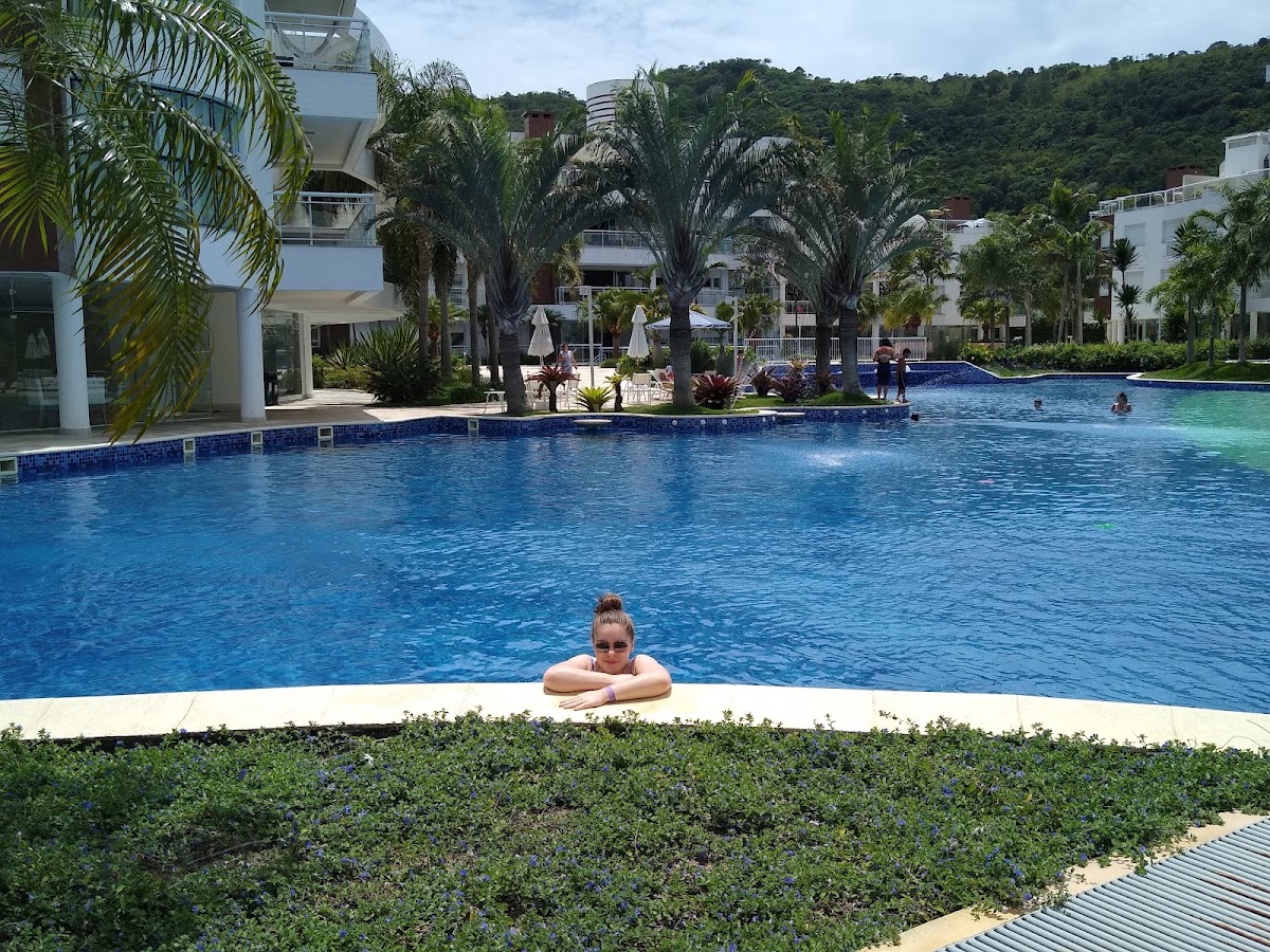 Condomínio Parque Residencial Bom Abrigo em Florianópolis — foto 2