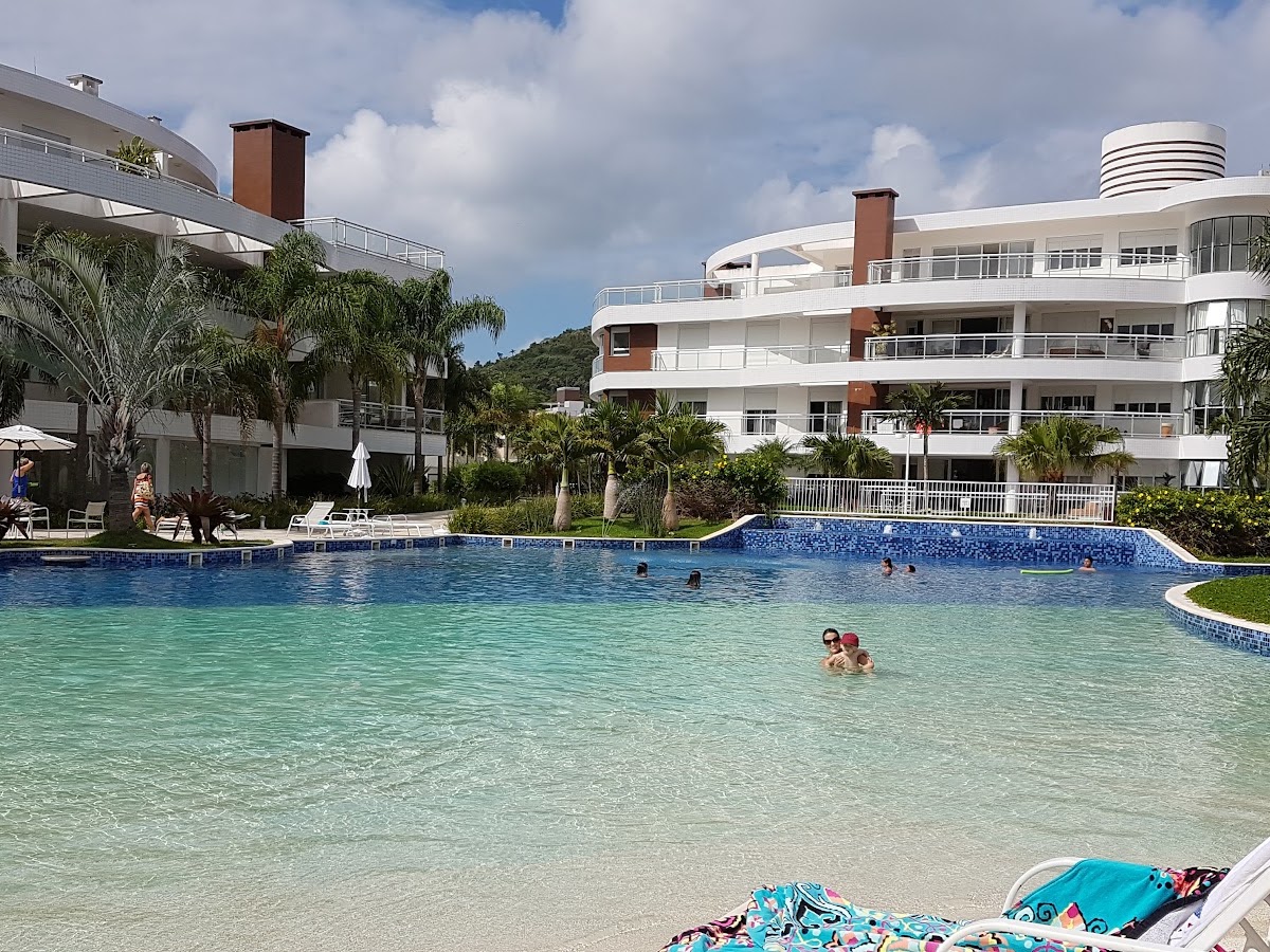 Condomínio Parque Residencial Bom Abrigo em Florianópolis — foto 3