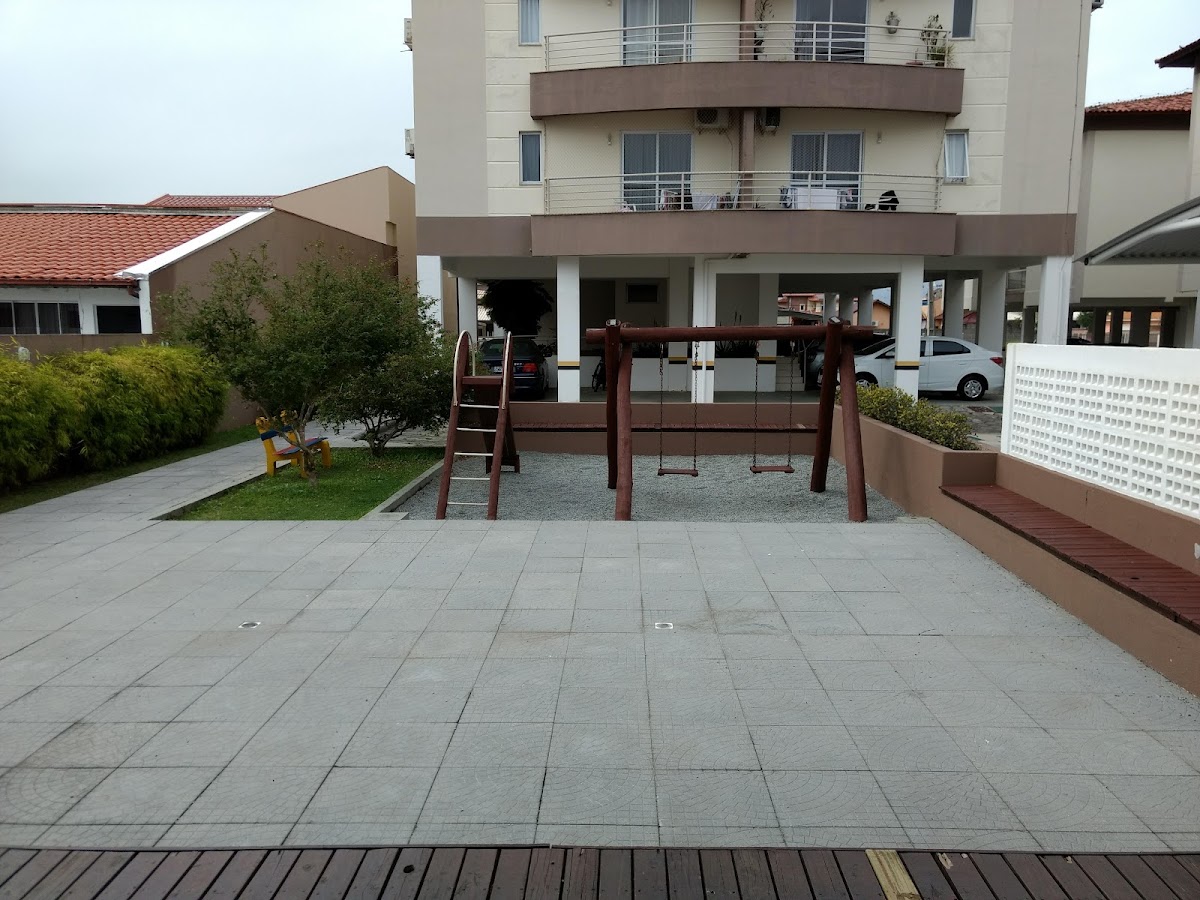 Foto da Condomínio Residencial 14 BIS