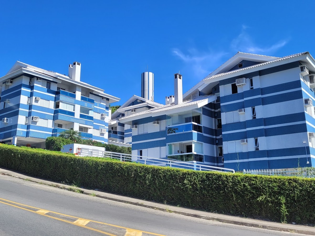 Foto da Condomínio Residencial Água Azul