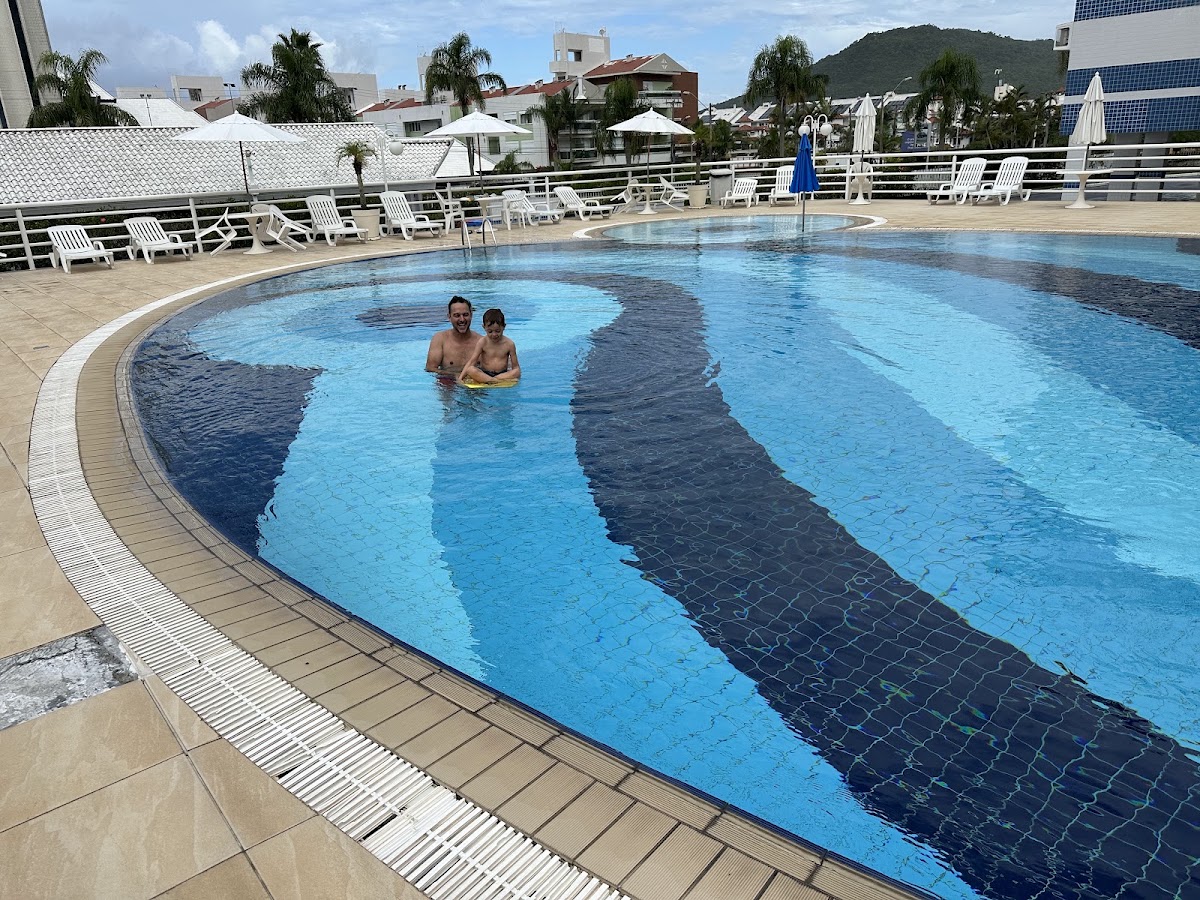 Condomínio Residencial Água Azul em Florianópolis — foto 2