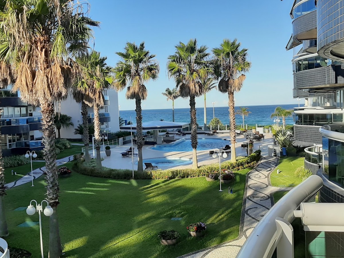 Foto da Condomínio Residencial Água Marinha
