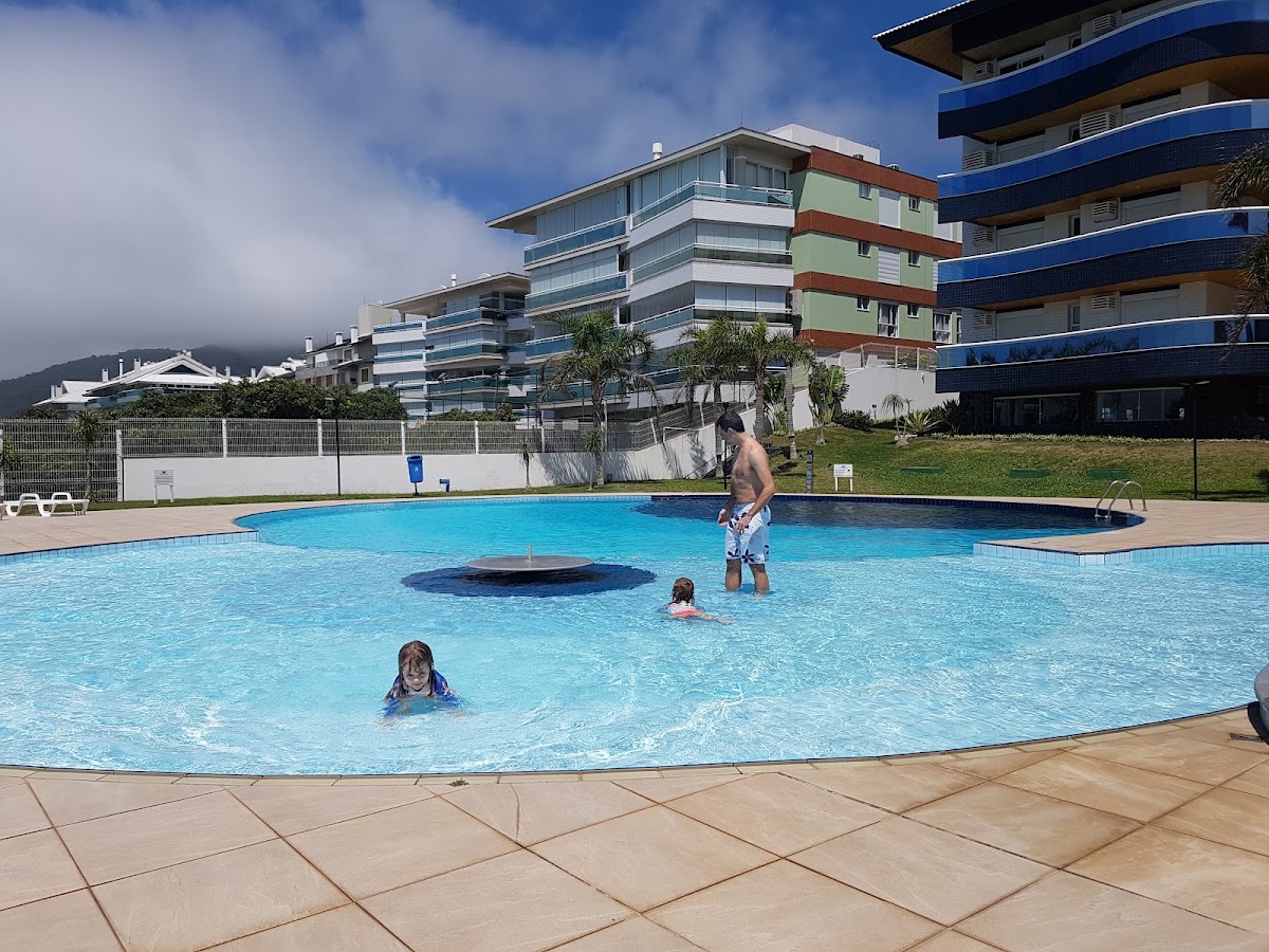 Condomínio Residencial Água Marinha em Florianópolis — foto 2