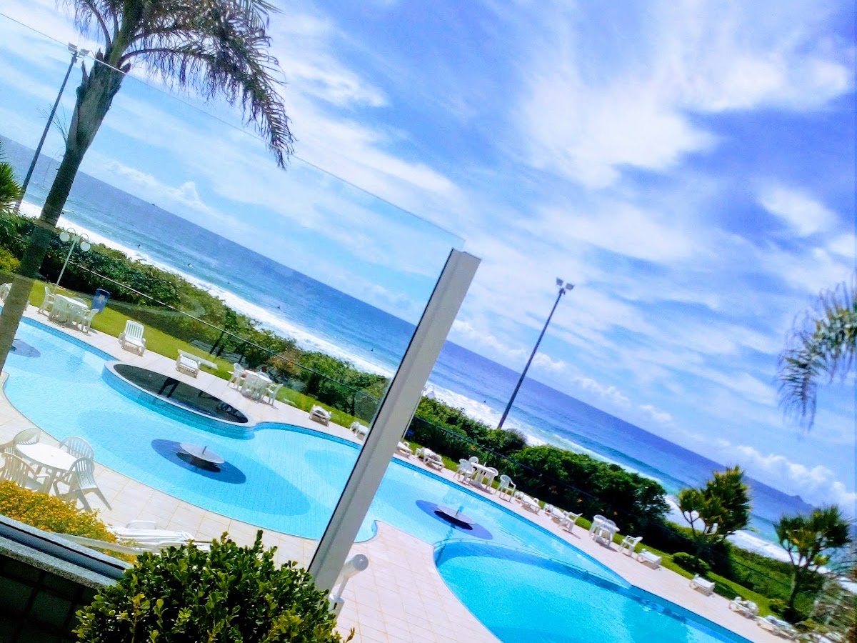 Condomínio Residencial Água Marinha em Florianópolis — foto 3