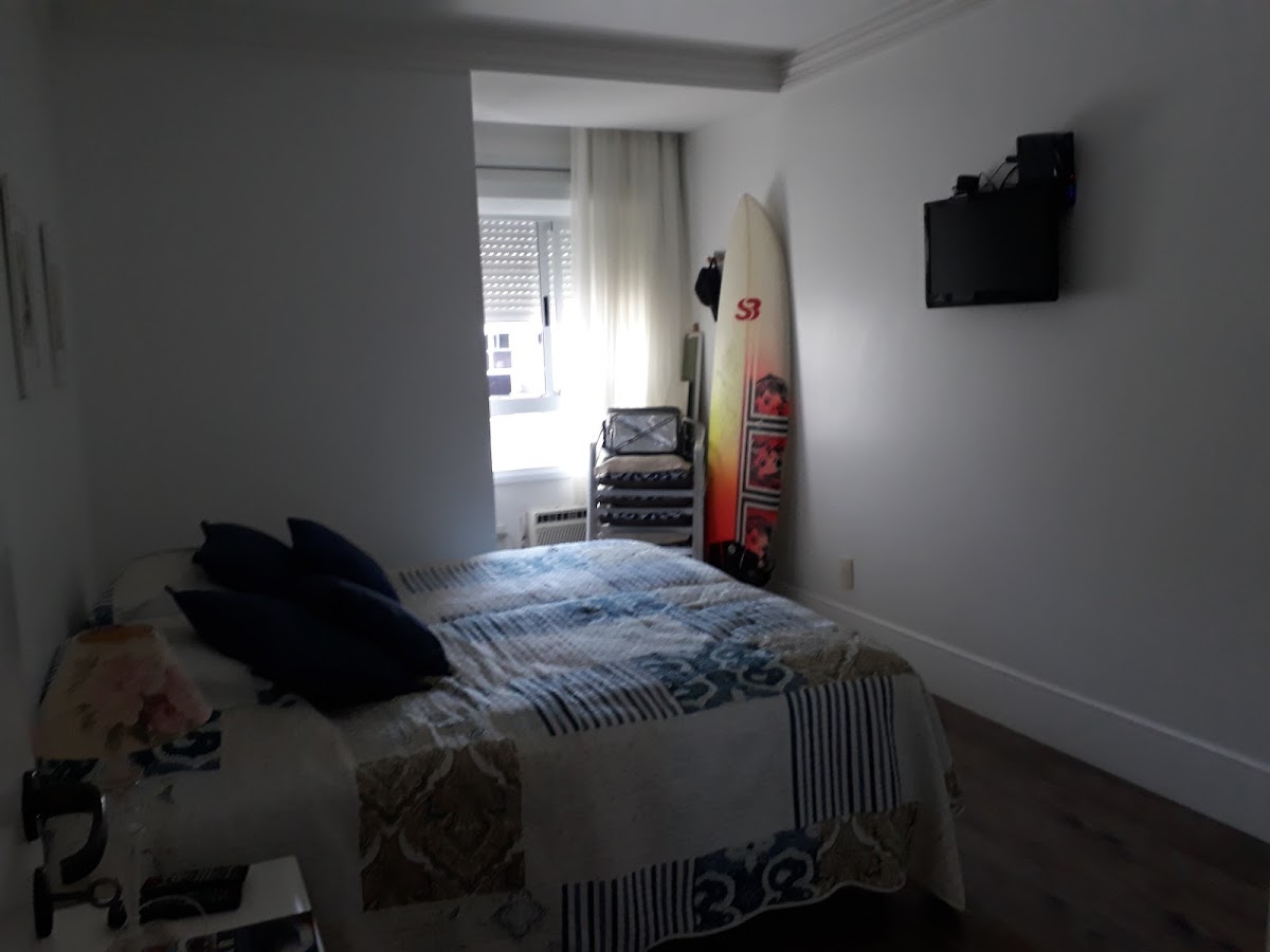 Condomínio Residencial Água Marinha em Florianópolis — foto 4