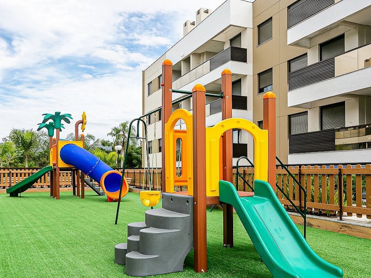 Condomínio Residencial Águas da Cachoeira em Florianópolis — foto 2