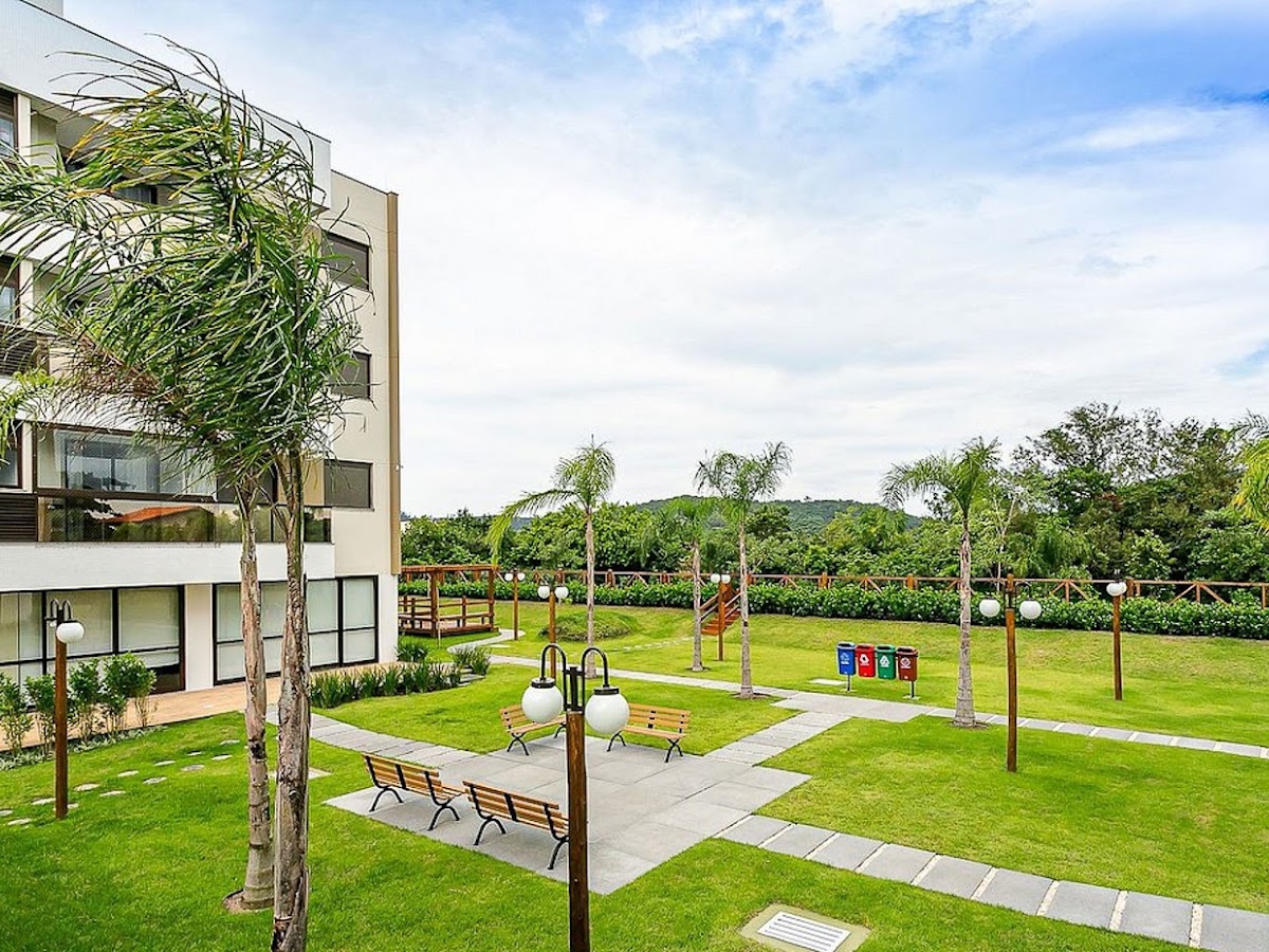 Condomínio Residencial Águas da Cachoeira em Florianópolis — foto 3