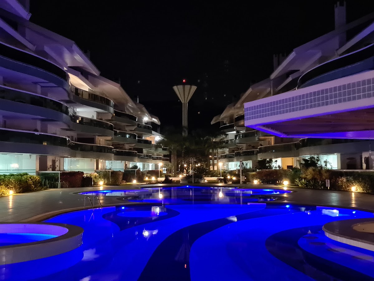 Foto da Condomínio Residencial Costa do Sol