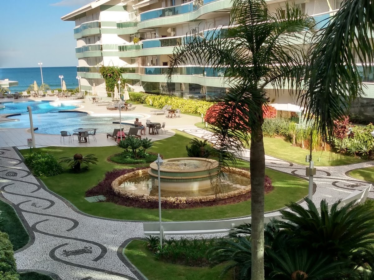 Condomínio Residencial Costa do Sol em Florianópolis — foto 1