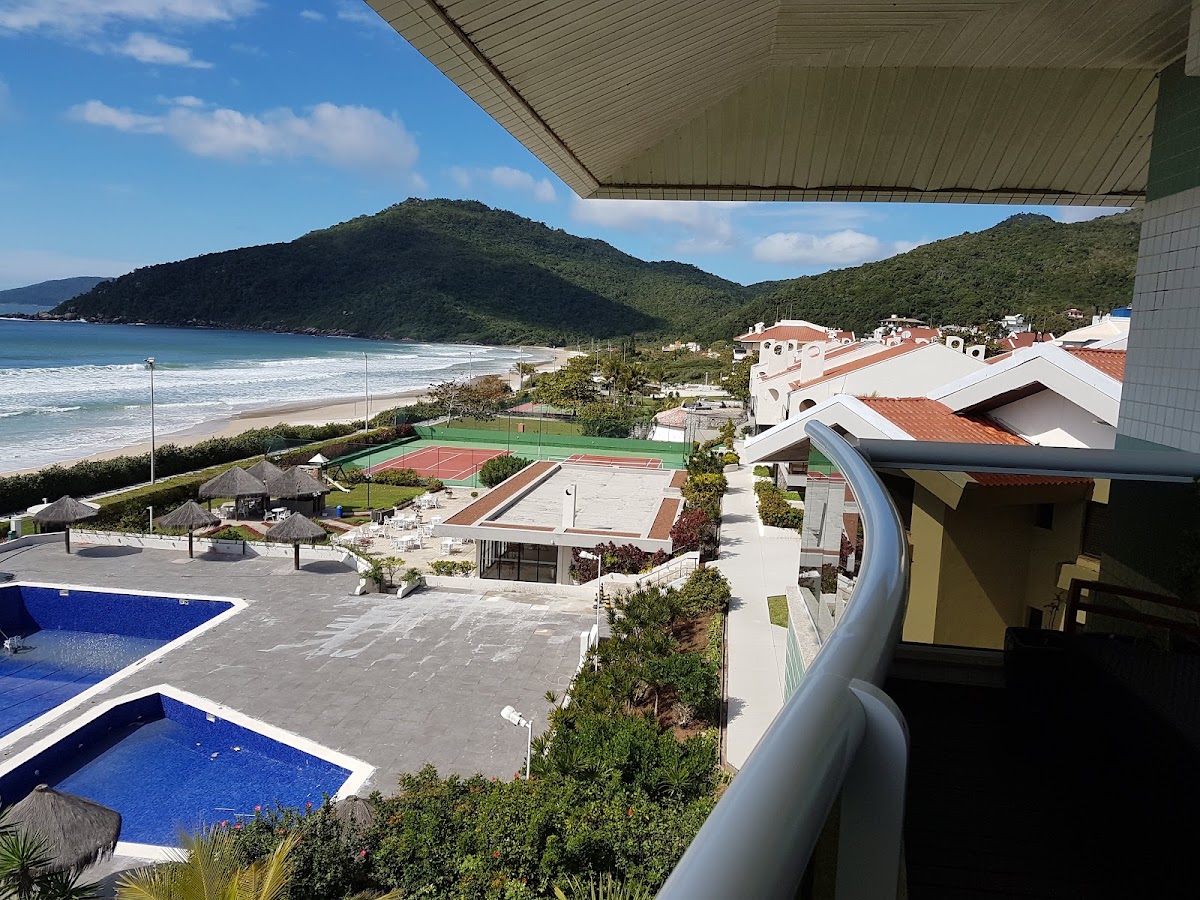 Condomínio Residencial Costa do Sol em Florianópolis — foto 2