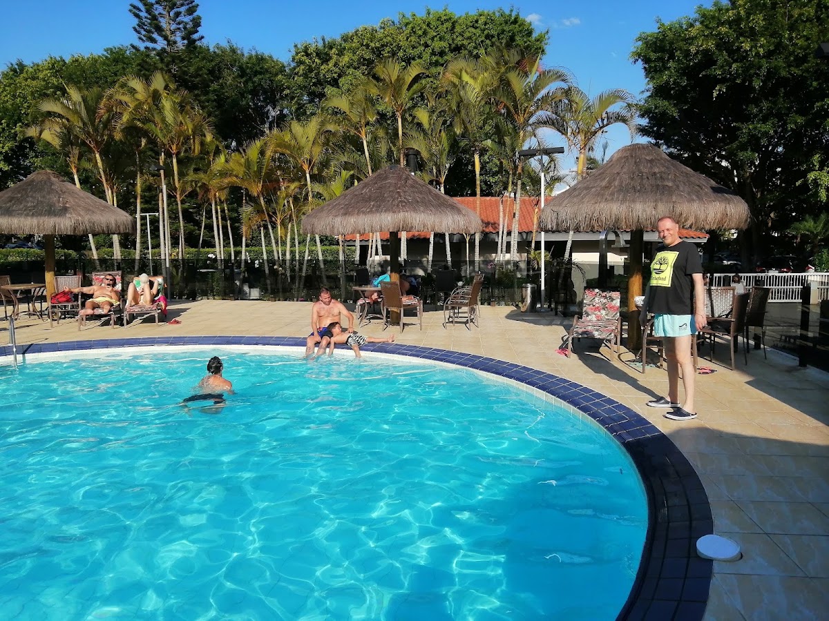 Condomínio Residencial Costa do Sol em Florianópolis — foto 4