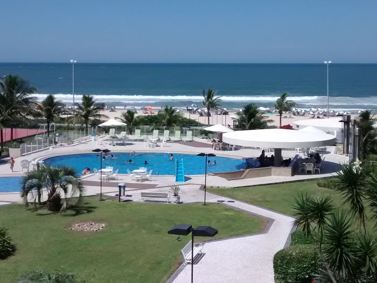 Condomínio Residencial Itacoatiara em Florianópolis — foto 2