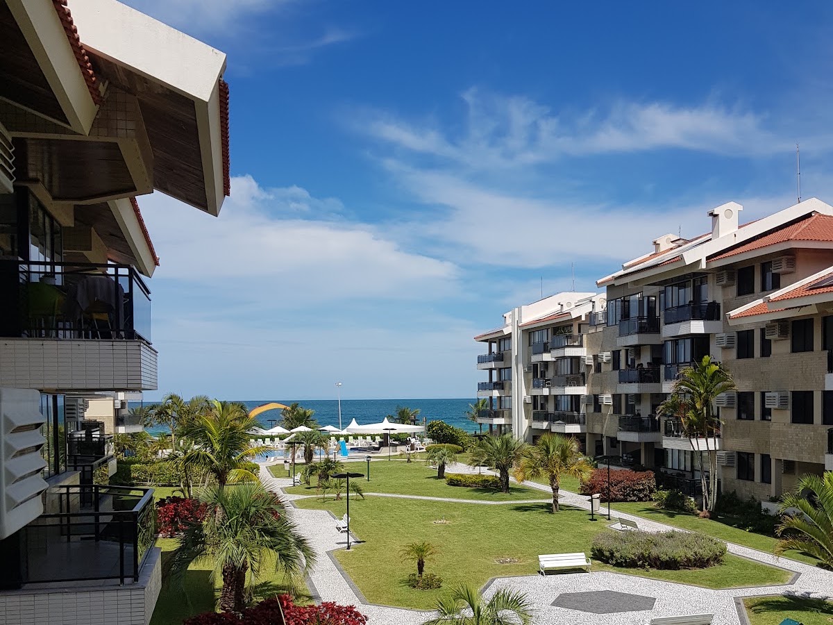 Condomínio Residencial Itacoatiara em Florianópolis — foto 3