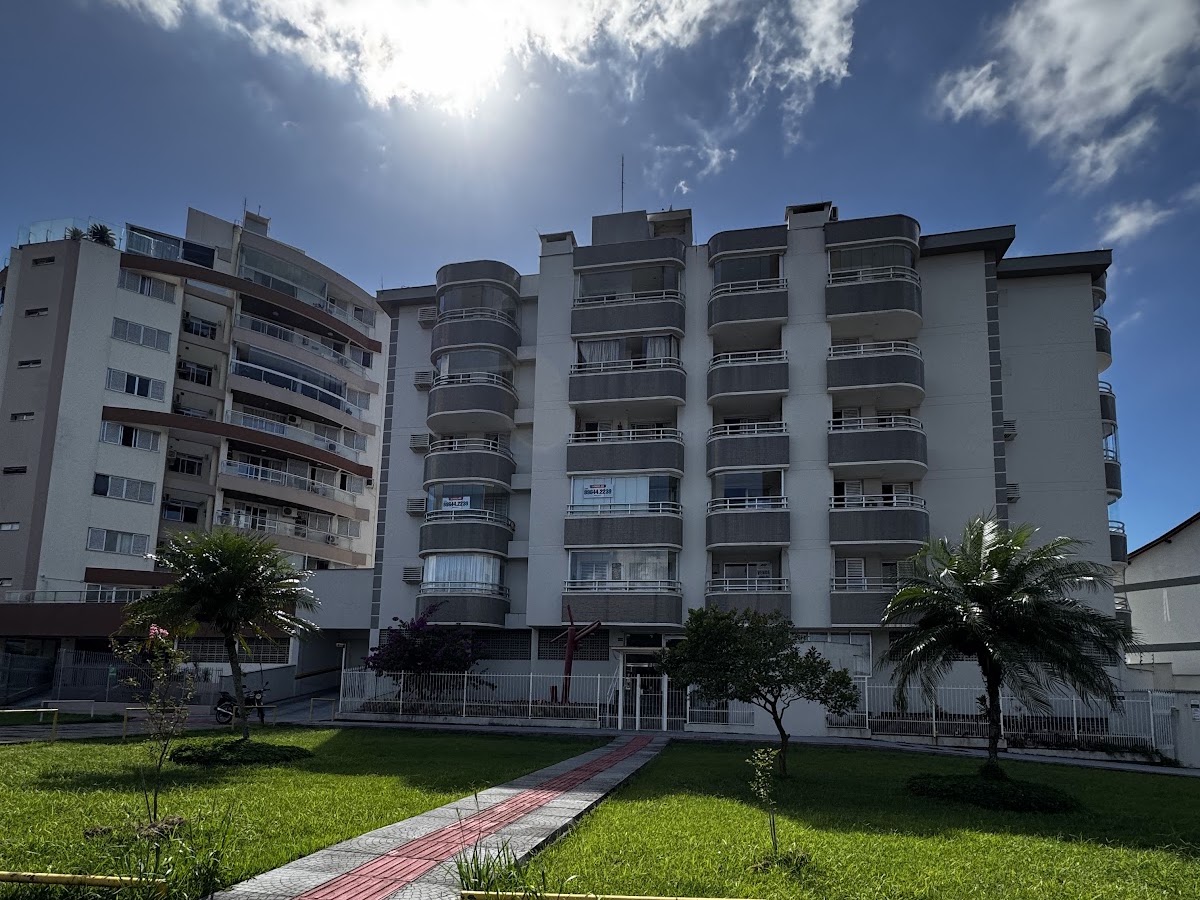 Foto da Condomínio Residencial La Romana