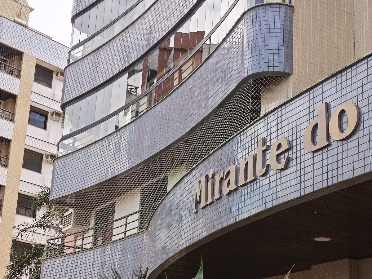 Condomínio Residencial Mirante do Bom Abrigo em Florianópolis — foto 1