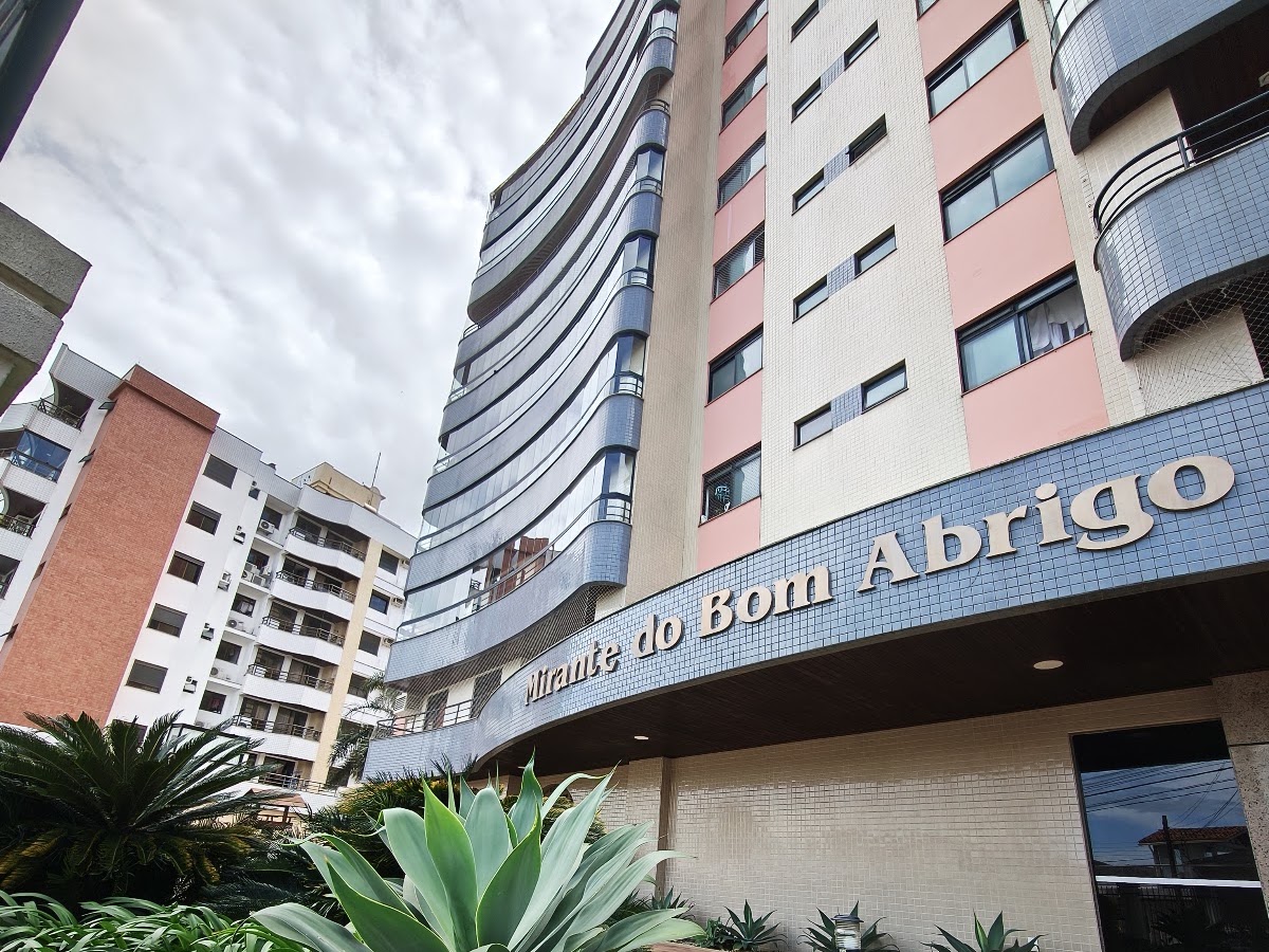 Condomínio Residencial Mirante do Bom Abrigo em Florianópolis — foto 2