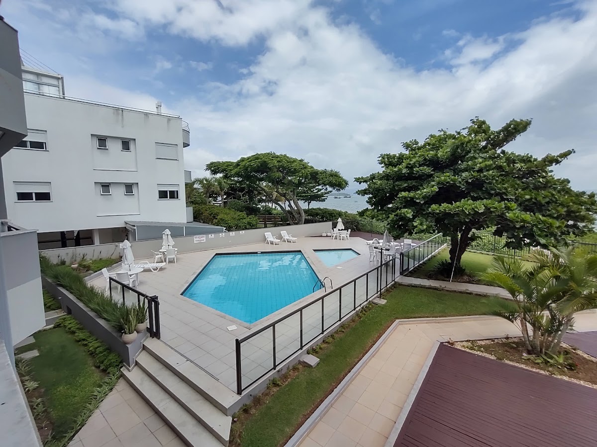 Foto da Condomínio Residencial Paraíso da Cachoeira