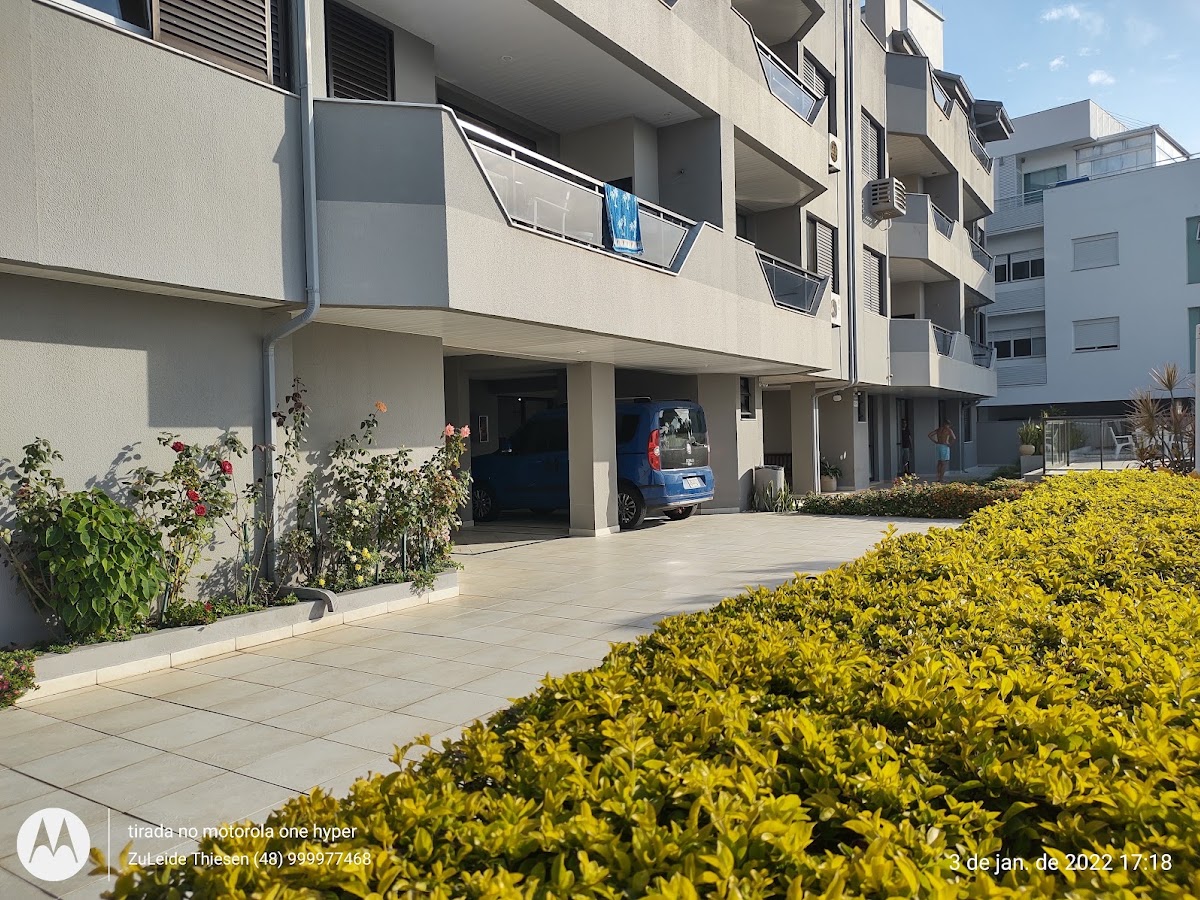 Condomínio Residencial Paraíso da Cachoeira em Florianópolis — foto 1