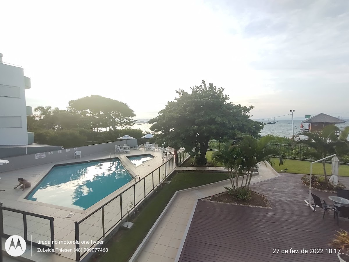 Condomínio Residencial Paraíso da Cachoeira em Florianópolis — foto 3