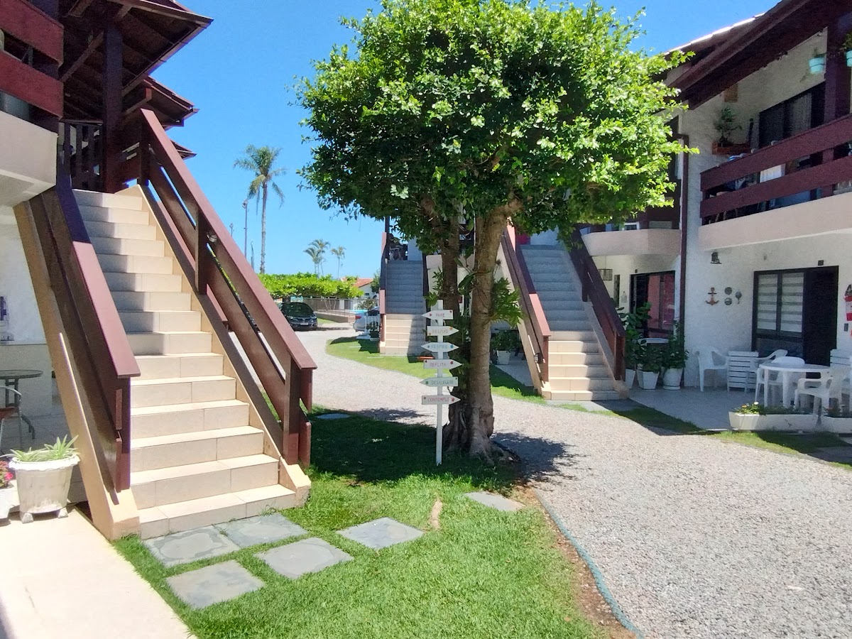 Foto da condominio residencial privilégio