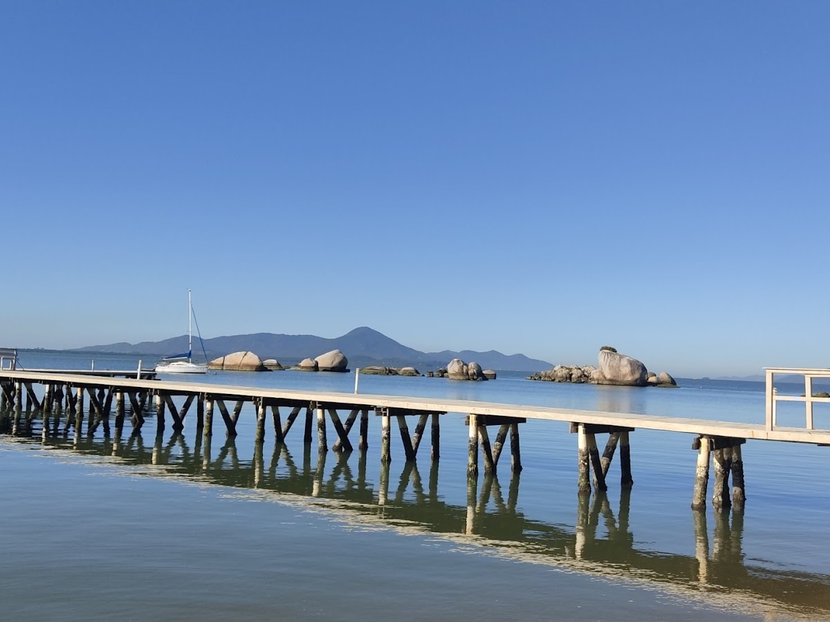 Condominio Riviera em Florianópolis — foto 1