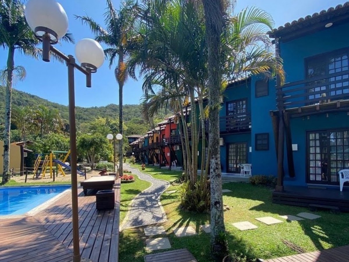 Foto da Condomínio Saint Germain - Florianópolis