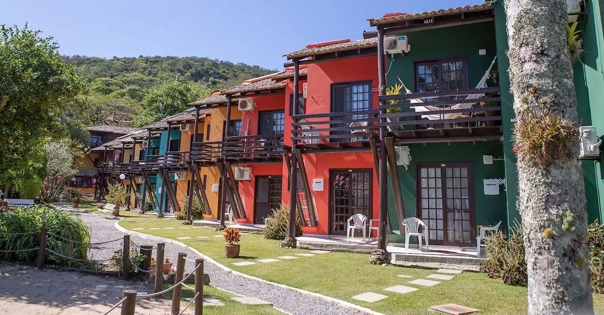 Condomínio Saint Germain - Florianópolis em Florianópolis — foto 3