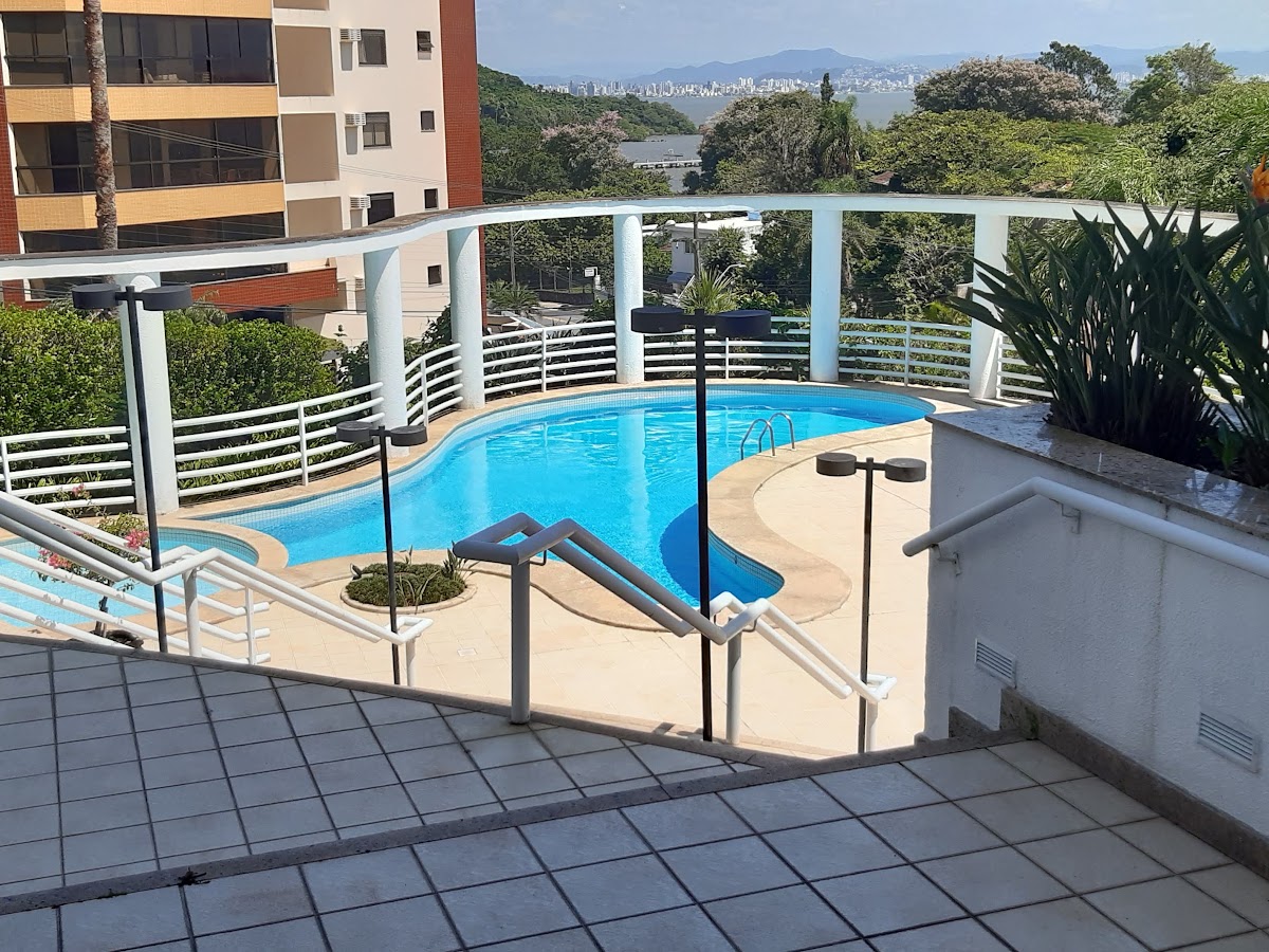 Condomínio Sunrise em Florianópolis — foto 1