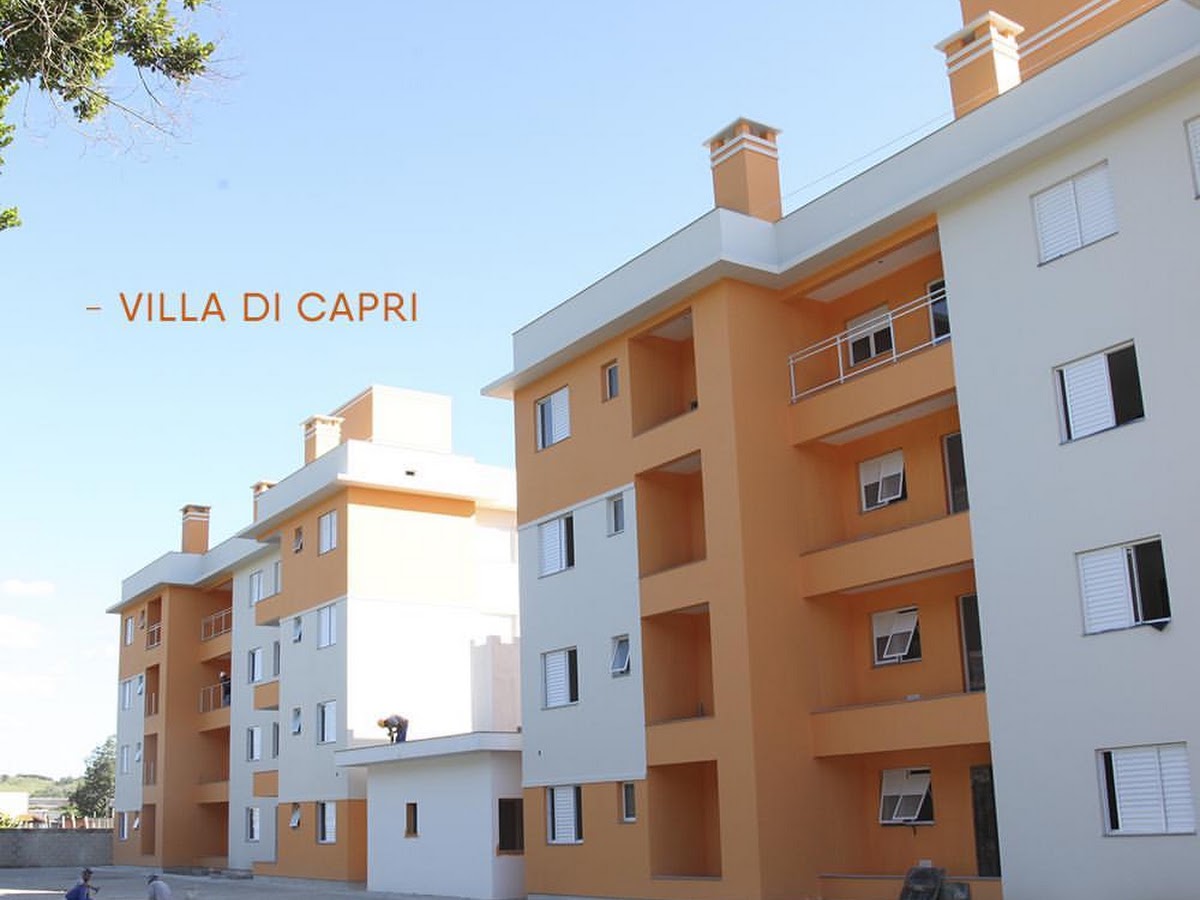 Condomínio Villa di Capri Residenziale em Florianópolis — foto 1
