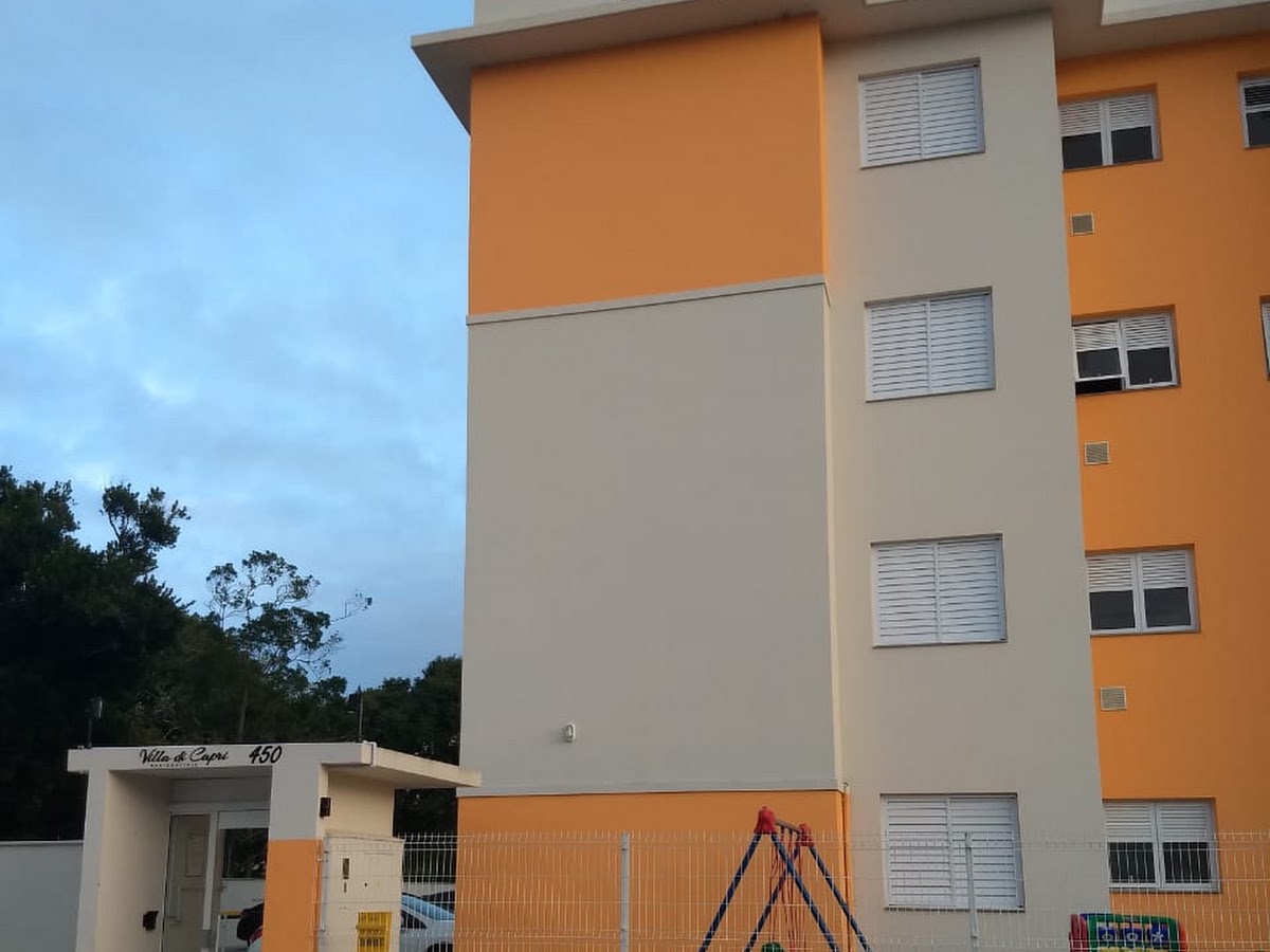 Condomínio Villa di Capri Residenziale em Florianópolis — foto 2