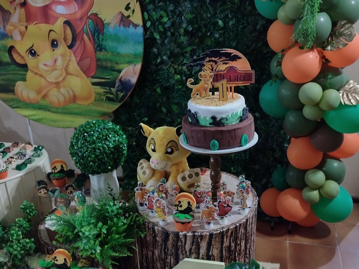 Confeitaria Encantos da Cleu em Florianópolis — foto 2