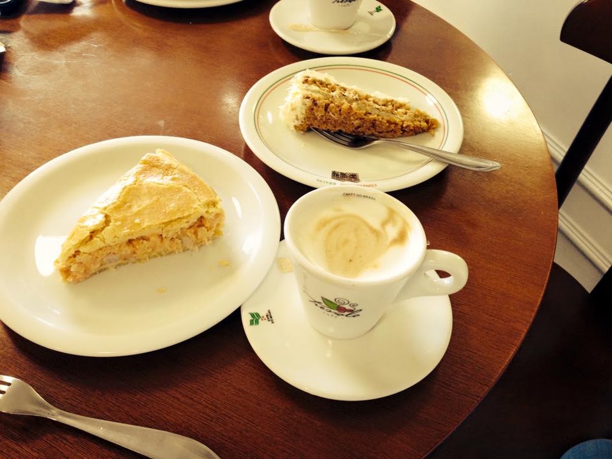 Confeitaria Krauss em Florianópolis — foto 2