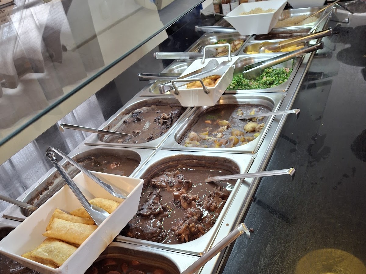 Confiance Restaurante em Florianópolis — foto 3