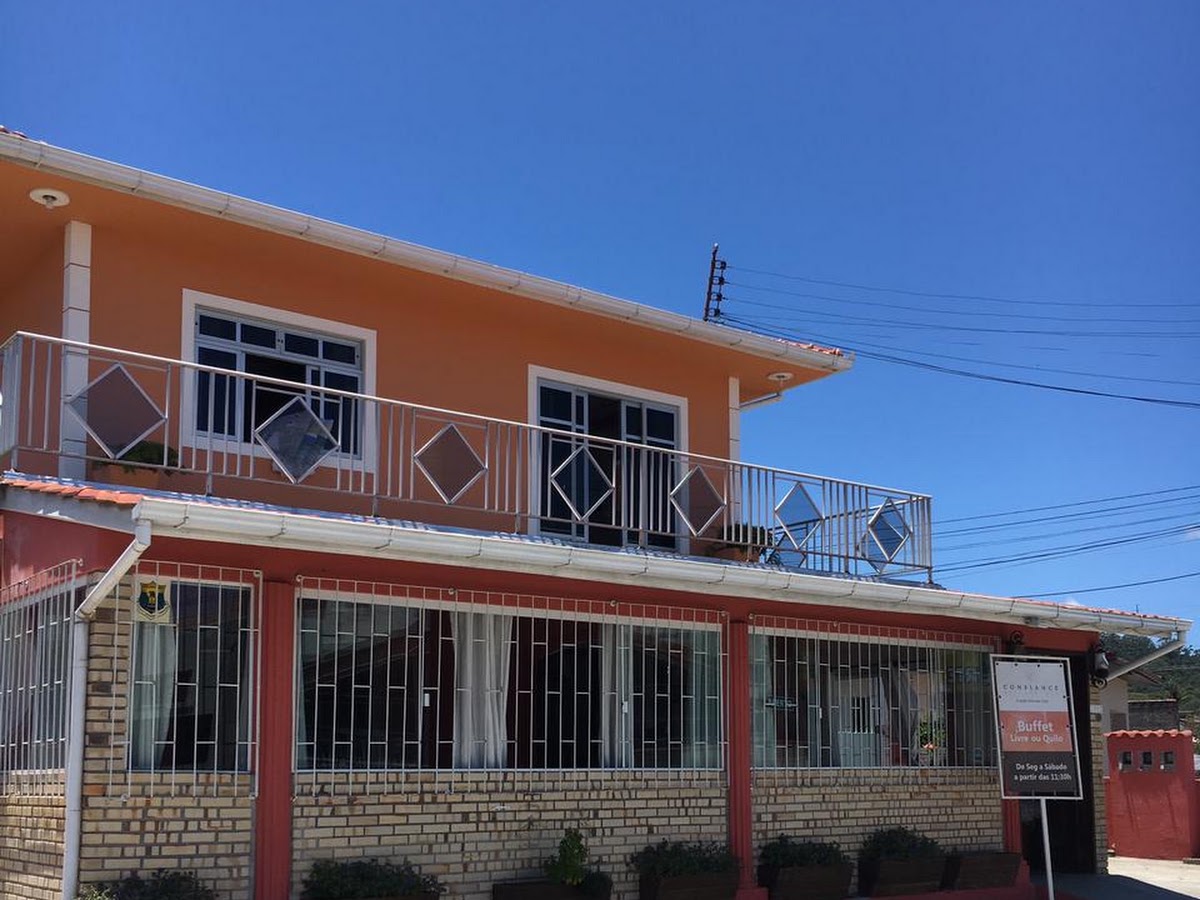 Confiance Restaurante em Florianópolis — foto 4